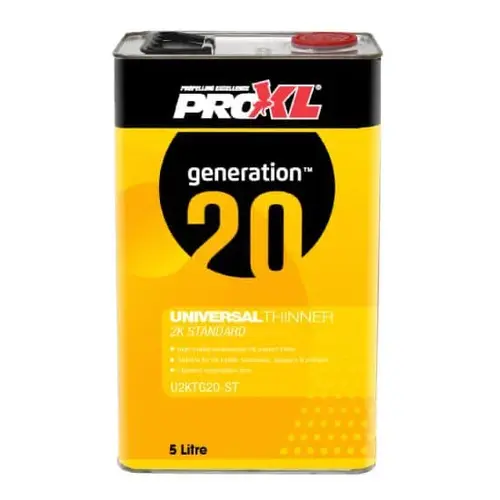 1 Ltr Generation20 Universal Thinner